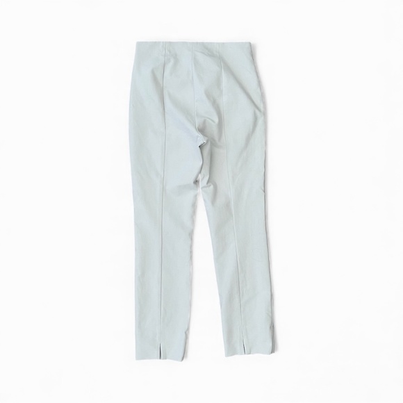 Vince Stitch Italian Ponte Seam Legging - Picture 2 of 9